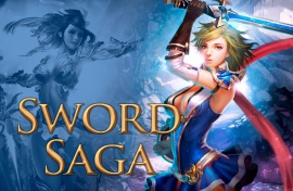 Sword Saga
